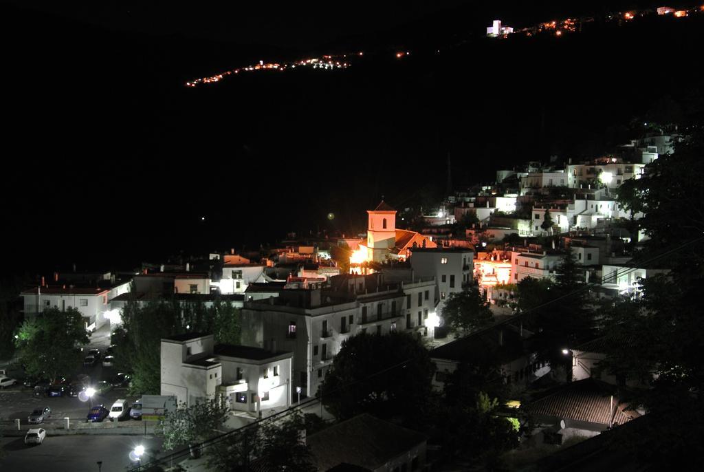 Estrella De Las Nieves Pampaneira Camera foto